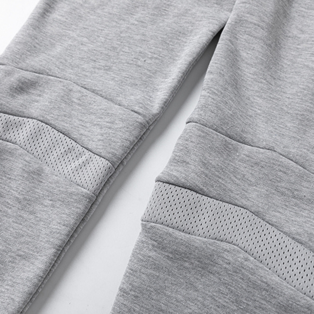 Decoded V-Stripe Grey Tracksuit · Trapstar · Nova Neta