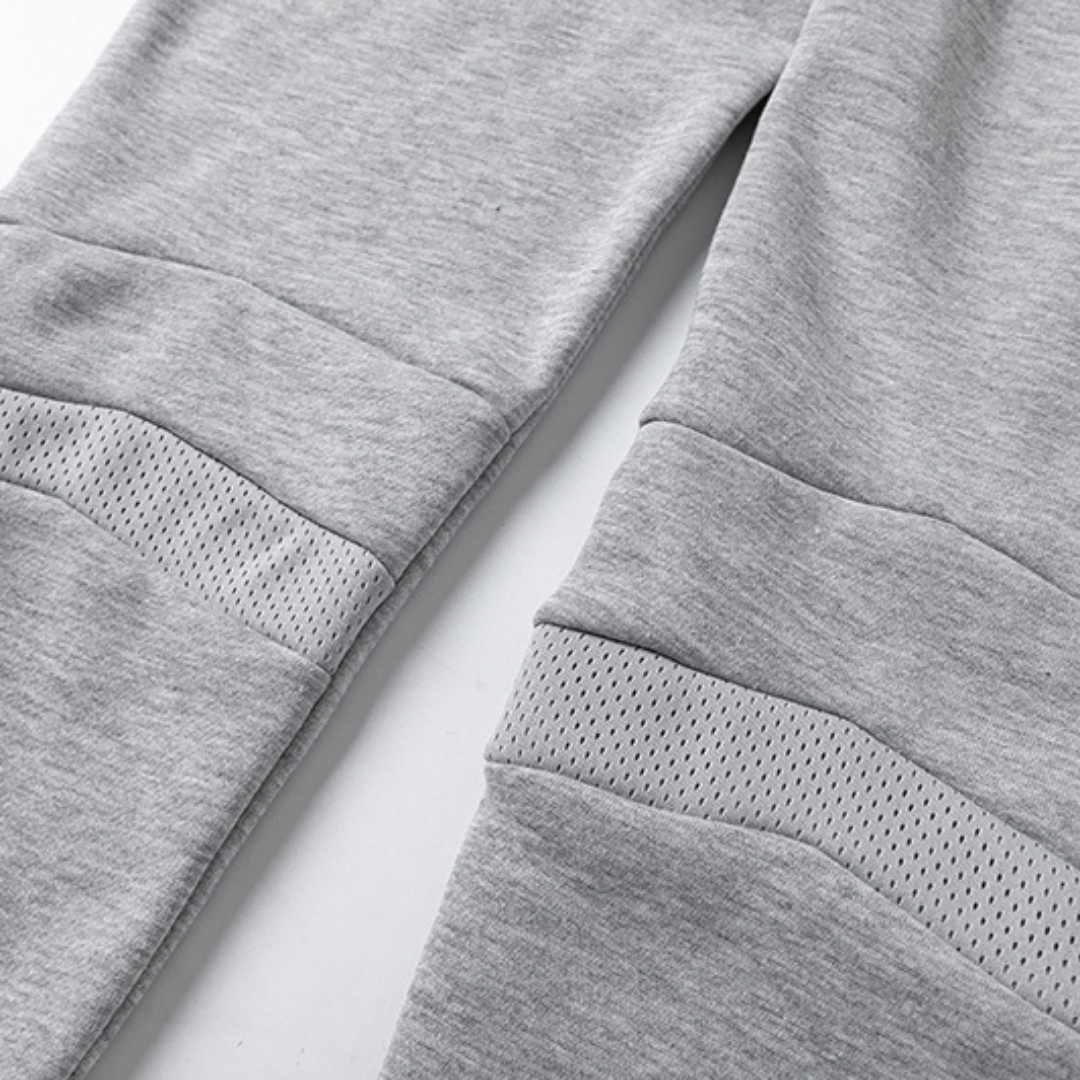 Conjunto Trapstar Gris Gris 10