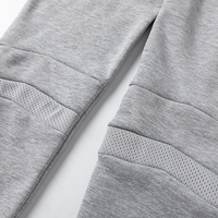 Conjunto Trapstar Gris Gris 10