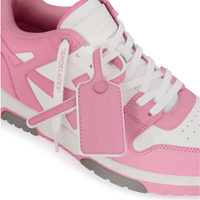 Off-White Off Office Pink