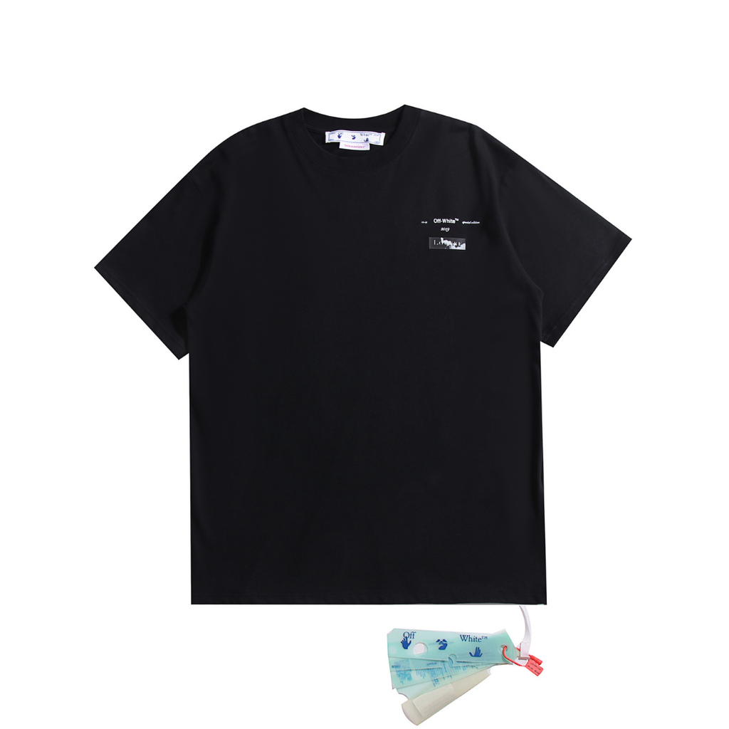 Off-W Monogram T-shirt · Louis Vuitton · Nova Neta