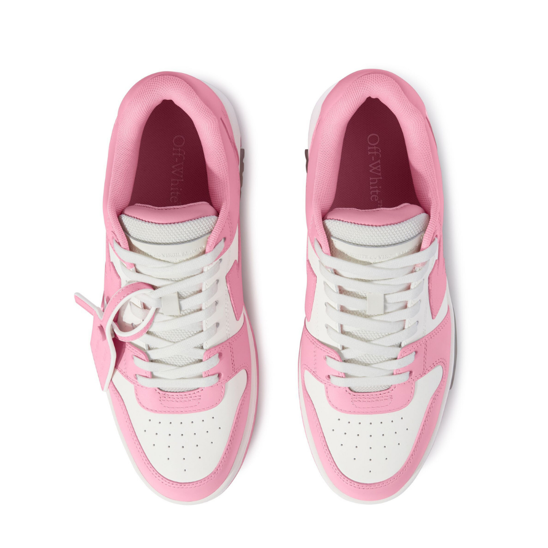 Off-White Off Office Pink