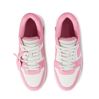 Off-White Off Office Pink