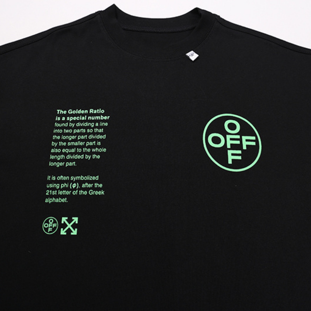 Off-W Monogram T-shirt · Louis Vuitton · Nova Neta