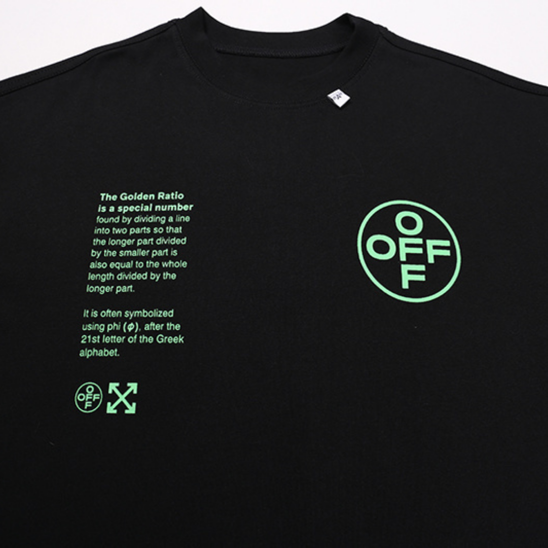 Off-W Monogram T-shirt · Louis Vuitton · Nova Neta