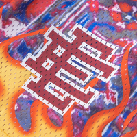 EE Monogram Shorts