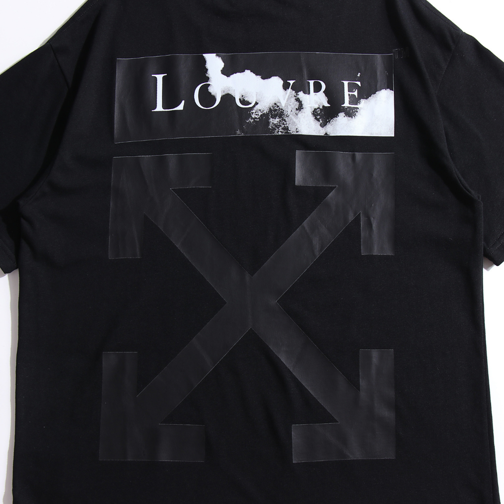 Off-W Monogram T-shirt · Louis Vuitton · Nova Neta