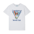 Casa Monogram T-shirt · Casablanca · Nova Neta