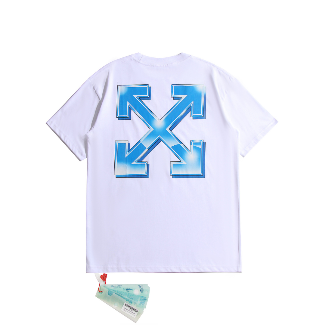 Off-W Monogram T-shirt · Louis Vuitton · Nova Neta