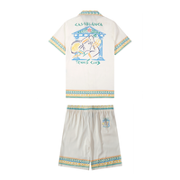 Casa Short Set