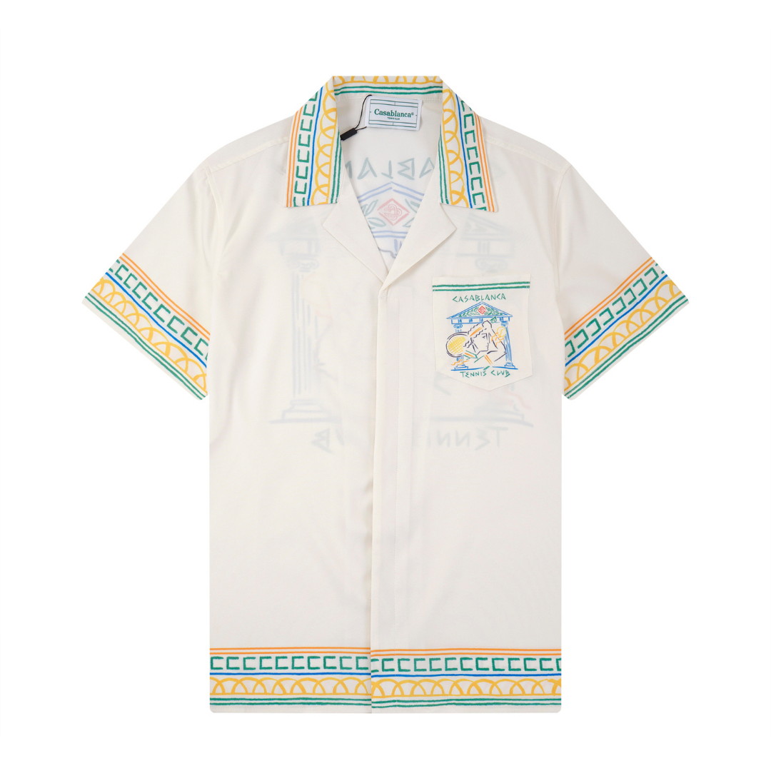 Casa Short Set