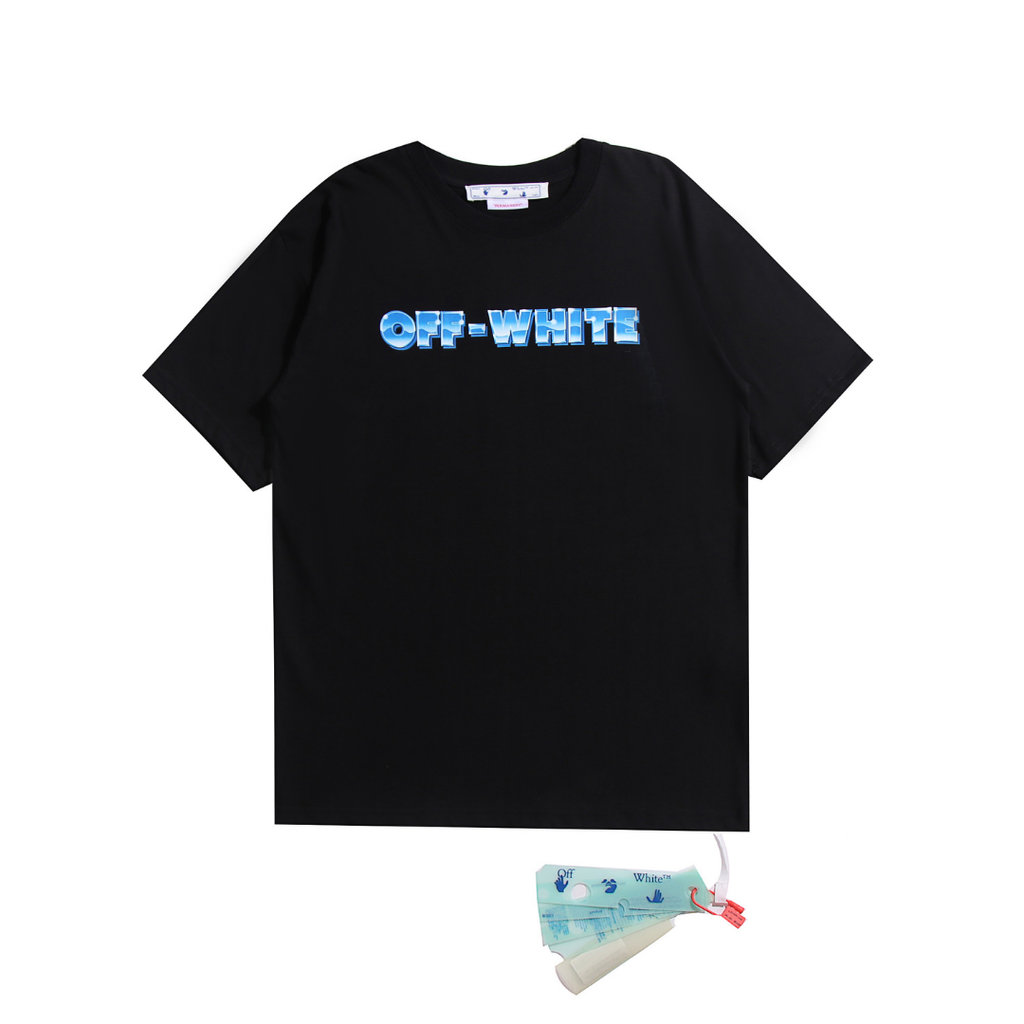 Off-W Monogram T-shirt · Louis Vuitton · Nova Neta