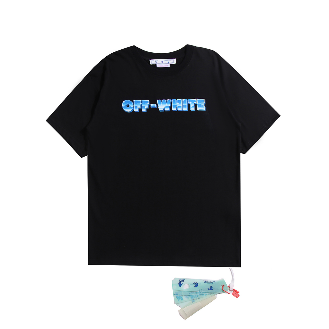 Off-W Monogram T-shirt · Louis Vuitton · Nova Neta