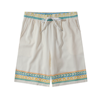 Casa Short Set