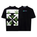 Off-W Monogram T-shirt · Louis Vuitton · Nova Neta