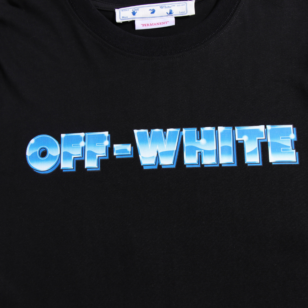 Off-W Monogram T-shirt · Louis Vuitton · Nova Neta