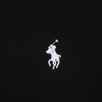 Camiseta Polo Ralph Lauren Negro Negro Camo