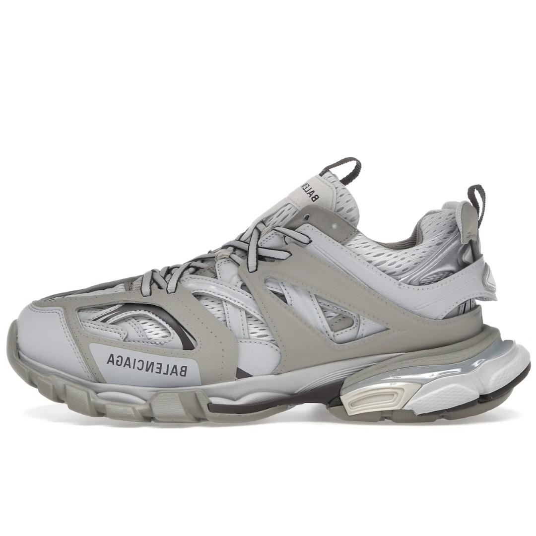 Nike Track 3.0 Grey Taupe