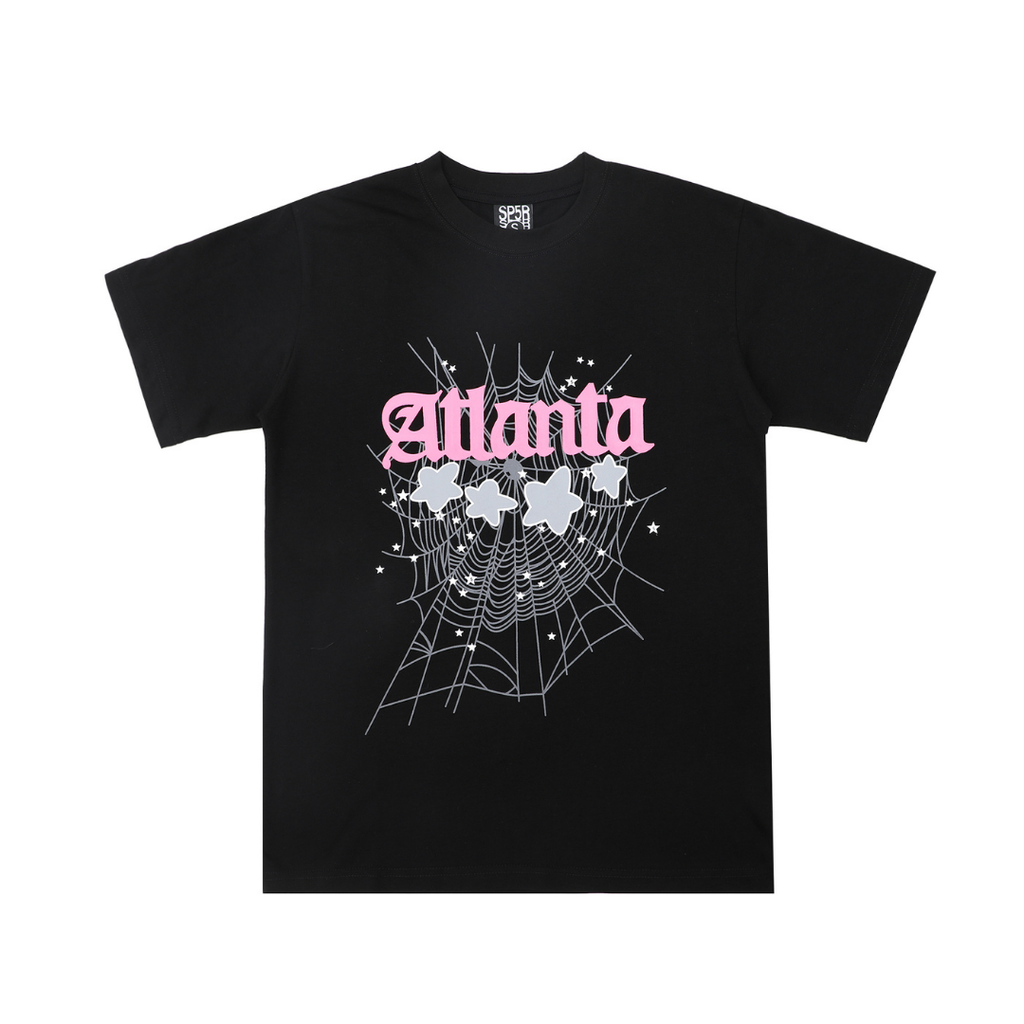 Sp5der T-shirt · Sp5der · Nova Neta