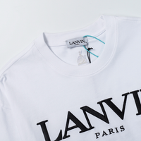 LNVN T-shirt Marrón Lanvin