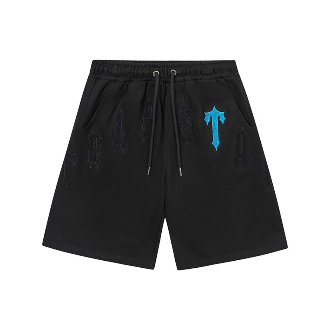 Conjunto Trapstar Negro