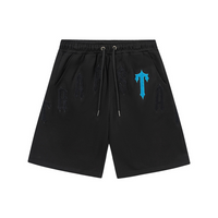 Conjunto Trapstar Negro