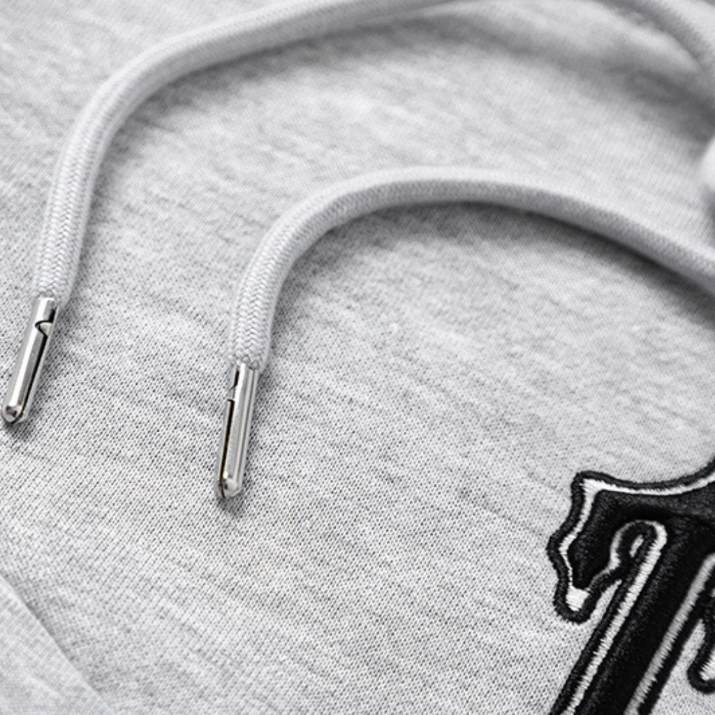Decoded V-Stripe Grey Tracksuit · Trapstar · Nova Neta