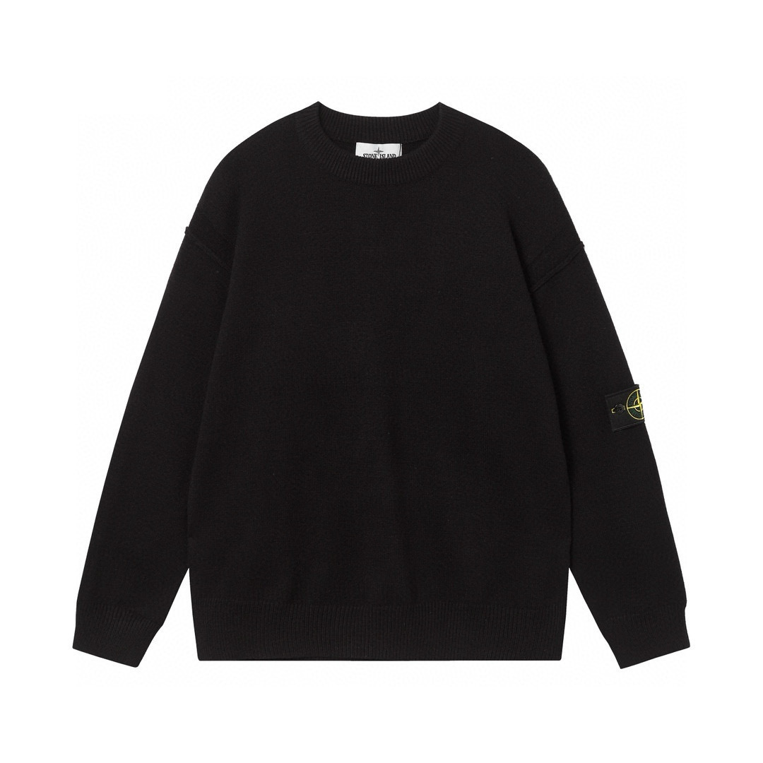 Monogram Sweater · Louis Vuitton · Nova Neta