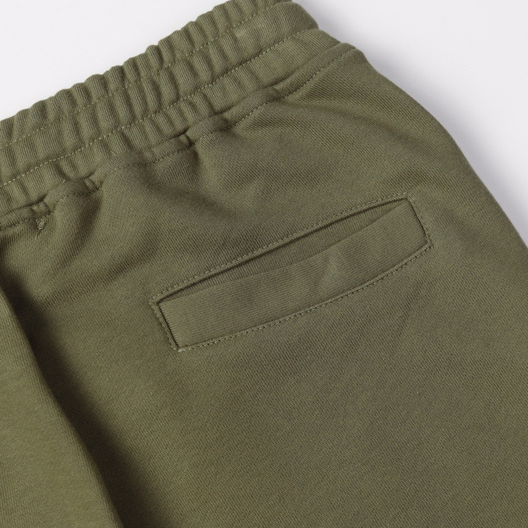 Pantalon Stone Island Verde