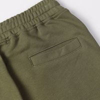 Pantalon Stone Island Verde