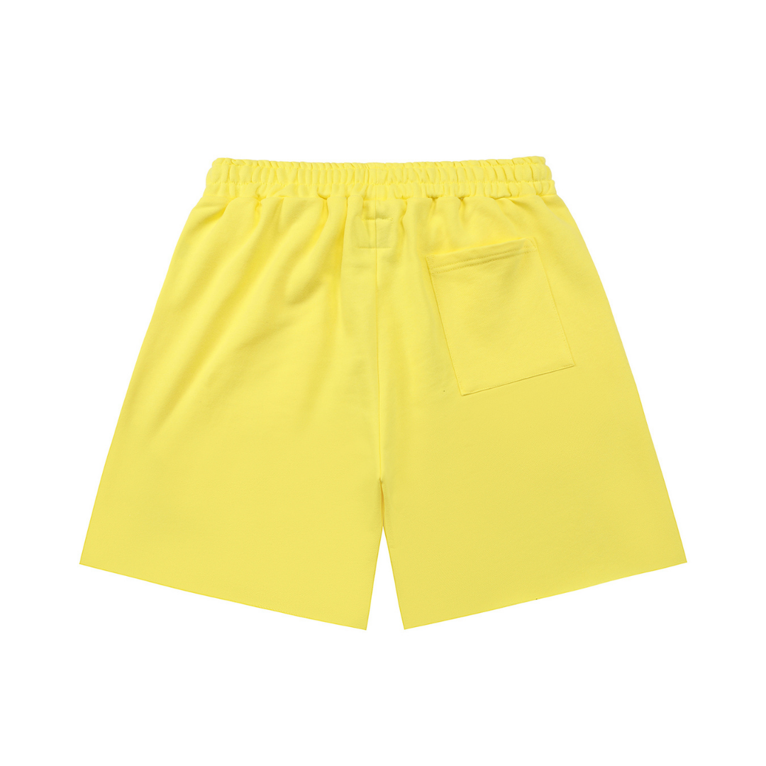 Pantalon Sp5der Amarillo