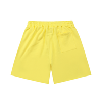 Pantalon Sp5der Amarillo