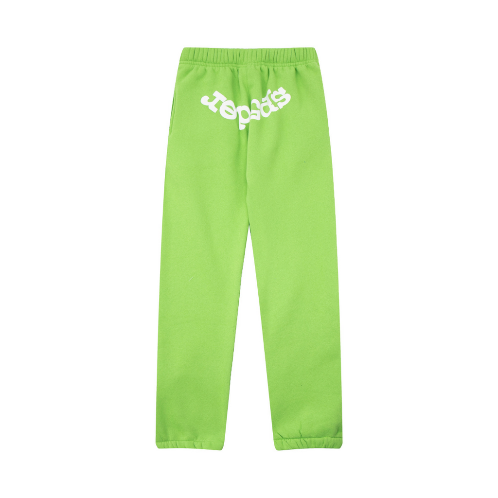 Sp5der Tracksuit · Sp5der · Nova Neta