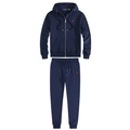 Polo Navy Red Tracksuit · Nova Neta · Nova Neta