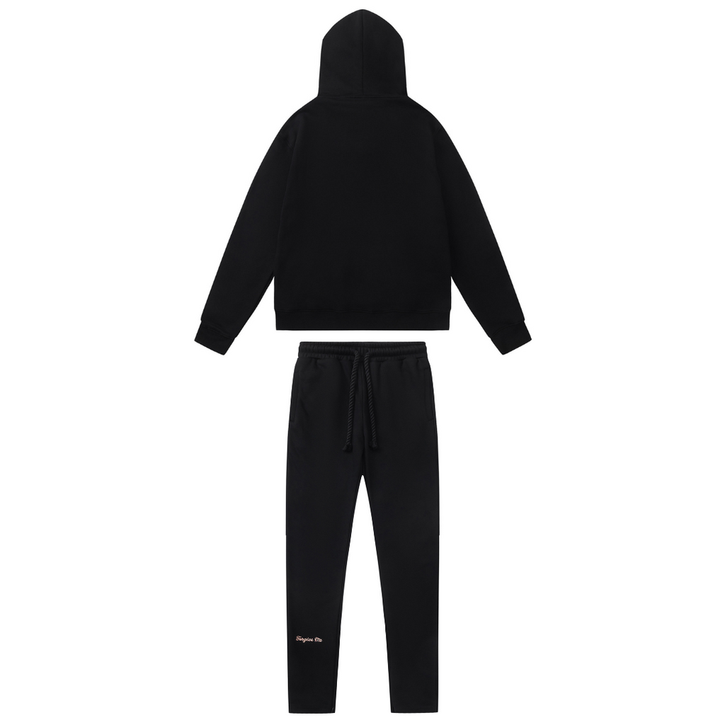 Syna Black Pink Tracksuit · Syna World · Nova Neta