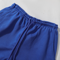 Buzo Sp5der Azul Azul Estrellas Amarillo