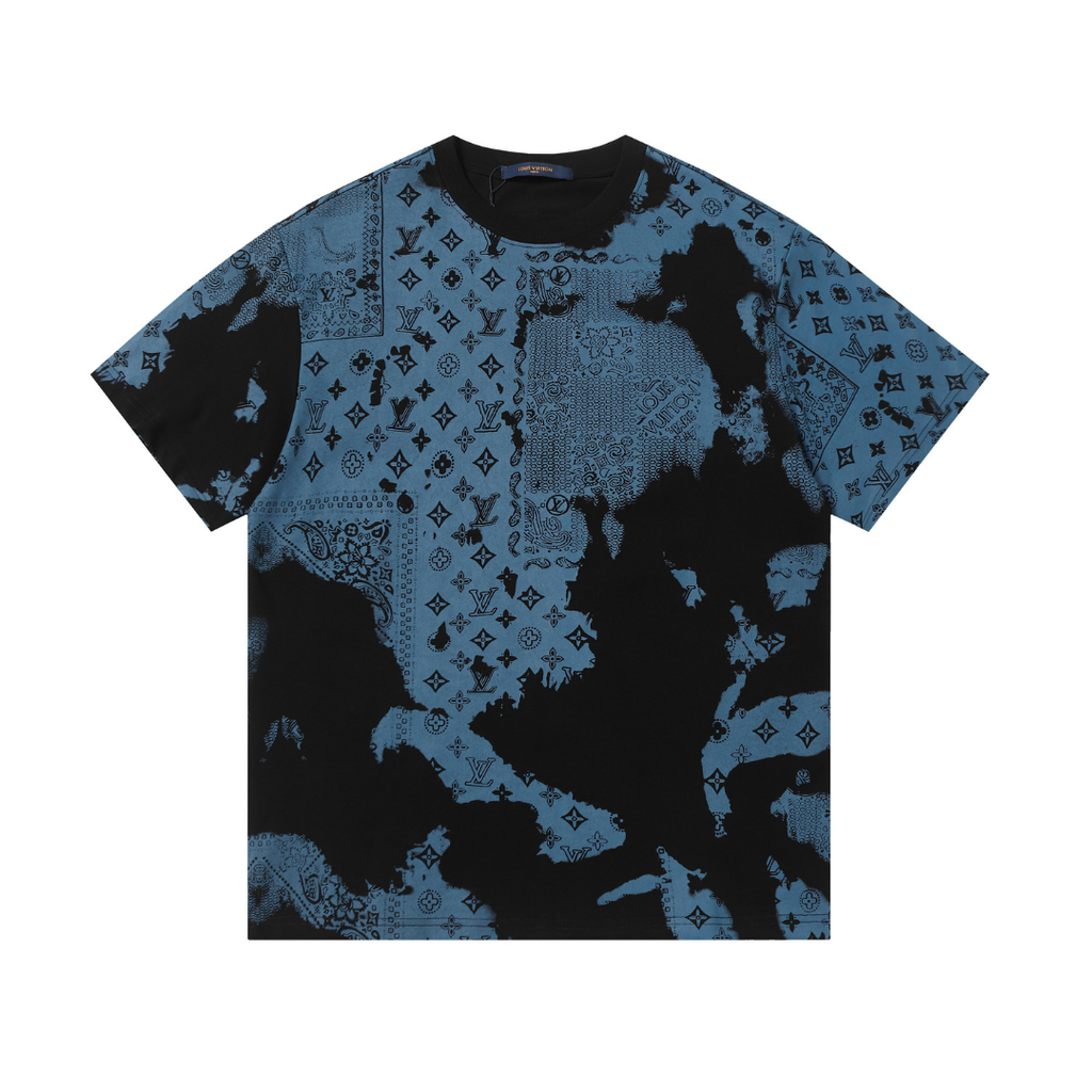 Monogram T-shirt · Louis Vuitton · Nova Neta