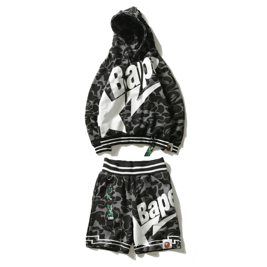 Bape Set