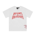 Vlone Bad Habits Good Intentions T-shirt · Vlone · Nova Neta