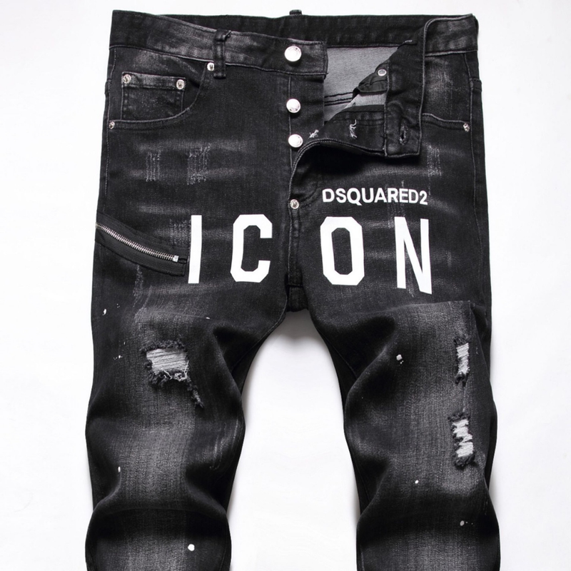Dsq Jeans