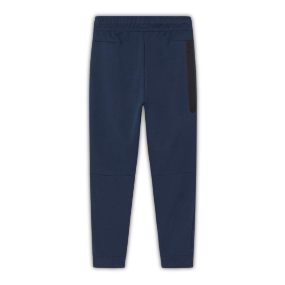 Nike Tech Navy Blue Tracksuit