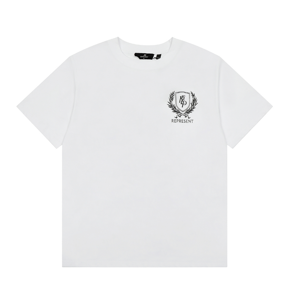 Represent T-shirt · Represent · Nova Neta