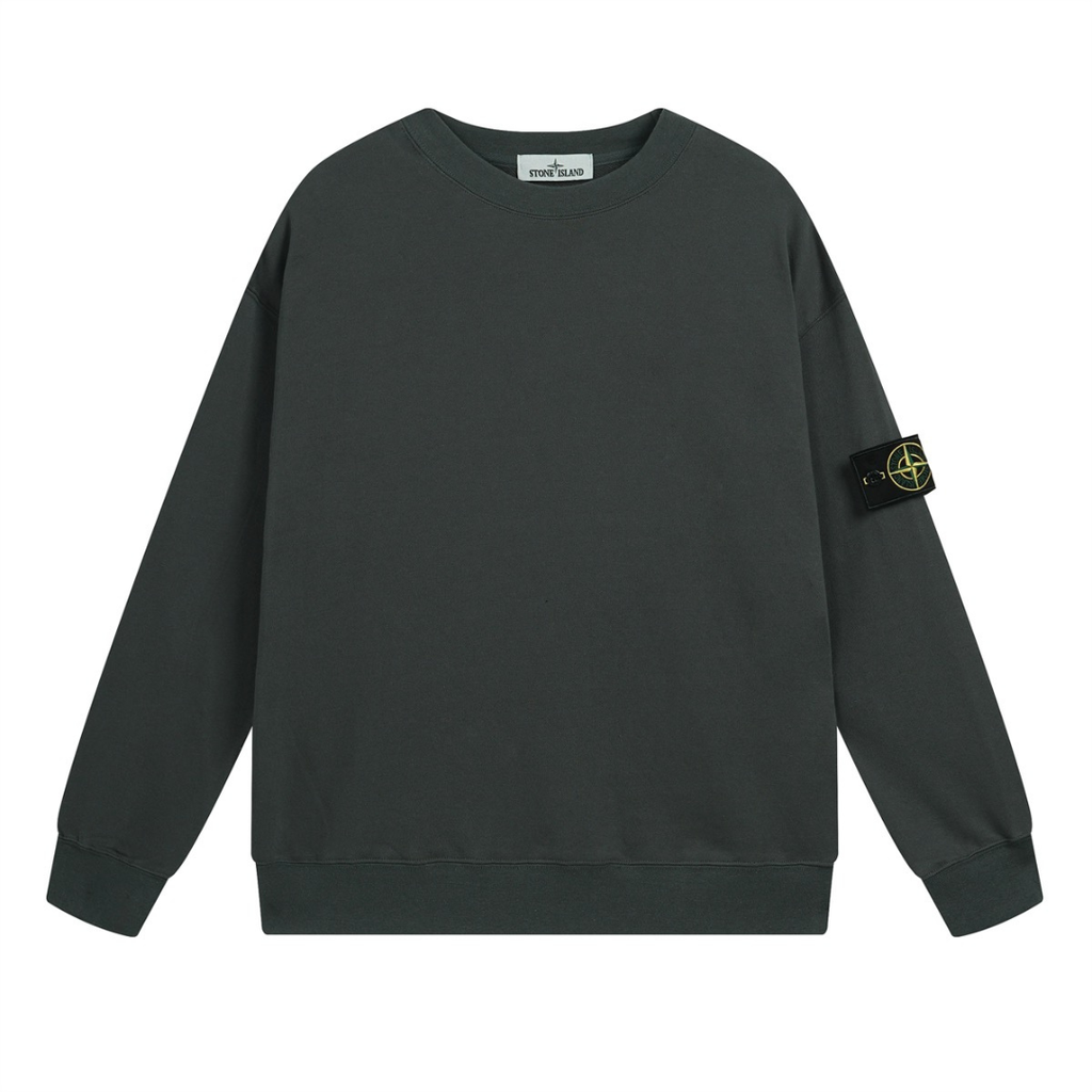 Monogram Sweatshirt · Nova Neta · Nova Neta