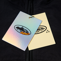 Rules The World Alcatraz Tracksuit Blanco Amarillo