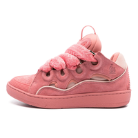 Curb Pink Rosa 2