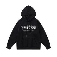 Conjunto Trapstar Negro