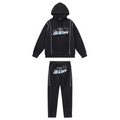 Monogram Shooters Hooded Tracksuit · Nova Neta · Nova Neta