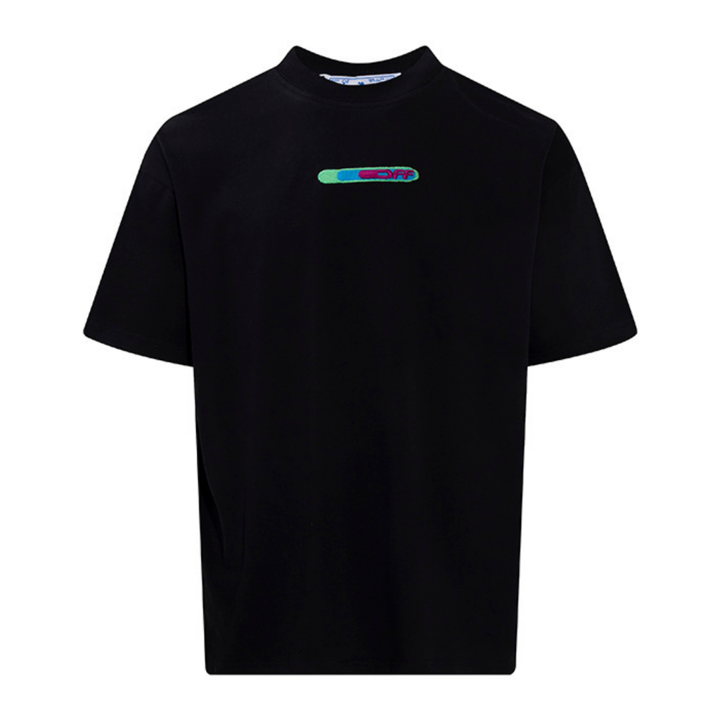 Off-W Monogram T-shirt · Louis Vuitton · Nova Neta