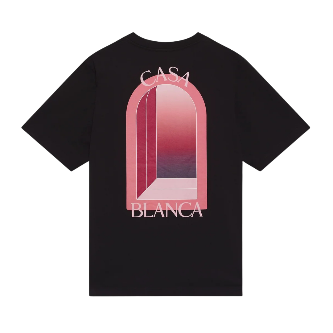 Casa Monogram T-shirt · Casablanca · Nova Neta