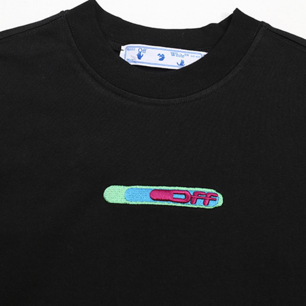 Off-W Monogram T-shirt · Louis Vuitton · Nova Neta